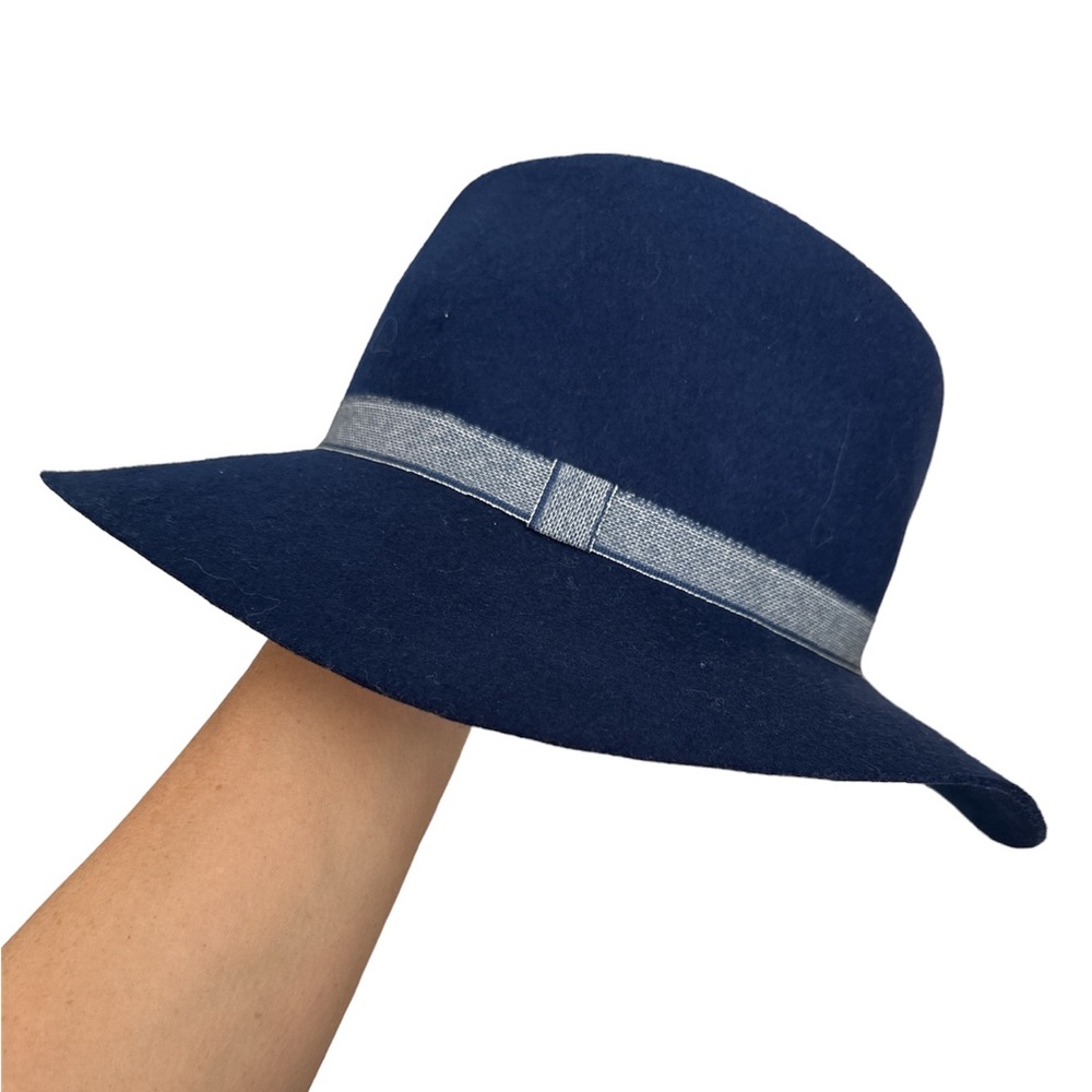 100% wool hat